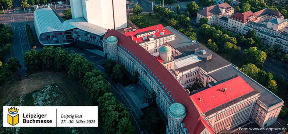DNB Leipzig